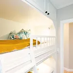 Stadthaus Boysen Whg 5 Apartment Westerland